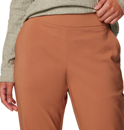Columbia Anytime Bootcut Pant II Pantalones para senderismoMujer