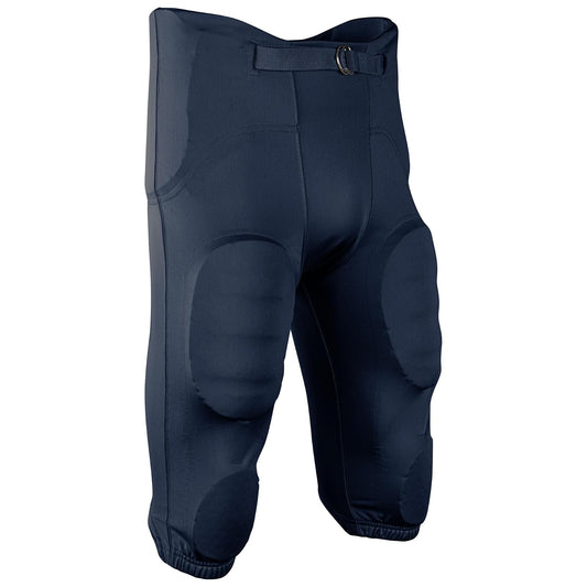 Champro Terminator 3 Integrated Football Pants Pantalones de fútbol Niños