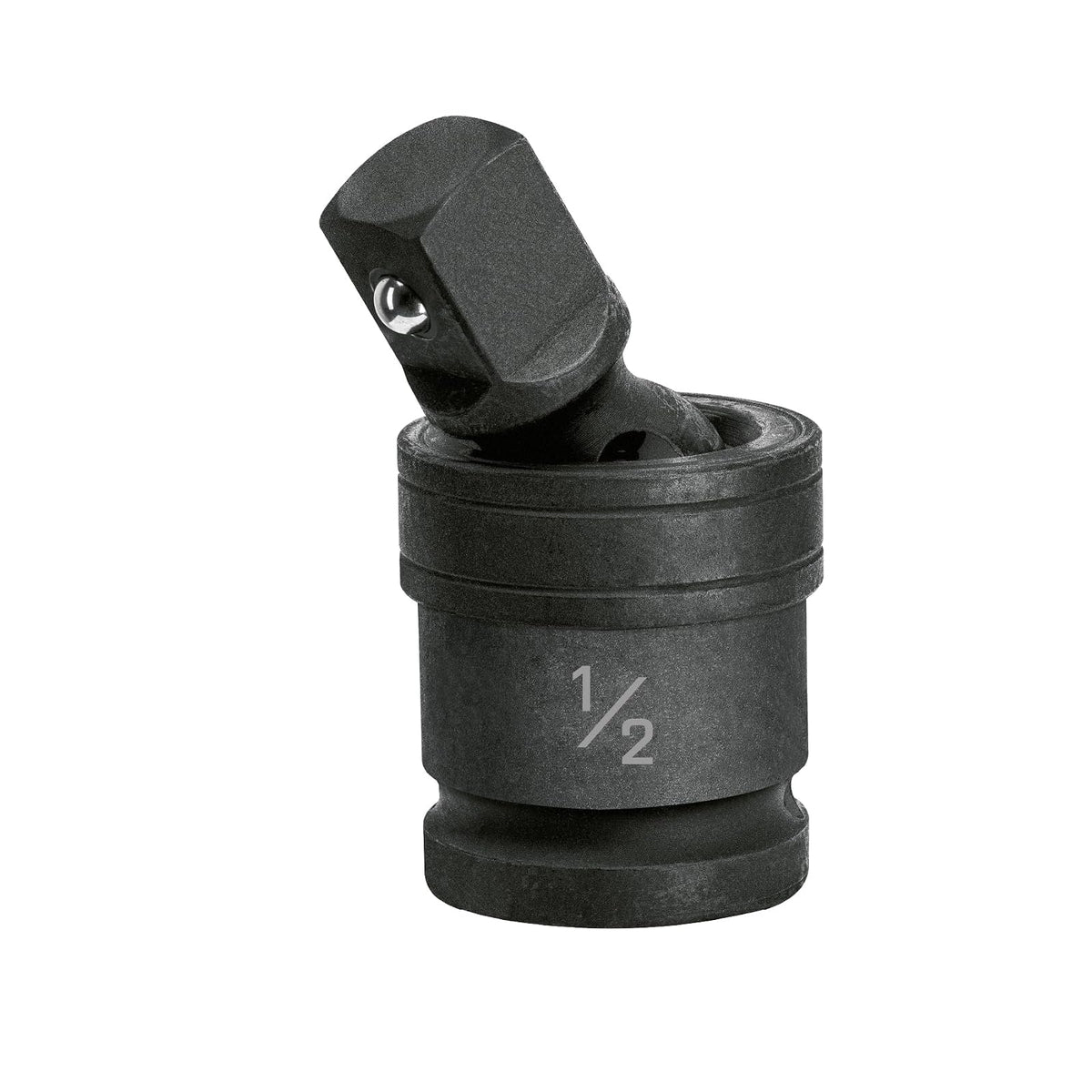 Truper NI-5470, Nudo universal para dados de impacto cuadro 1/2" - 1 - 4"