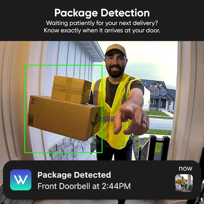 WYZE CAM v3 Edición Limitada: Negro, 1 Paquete