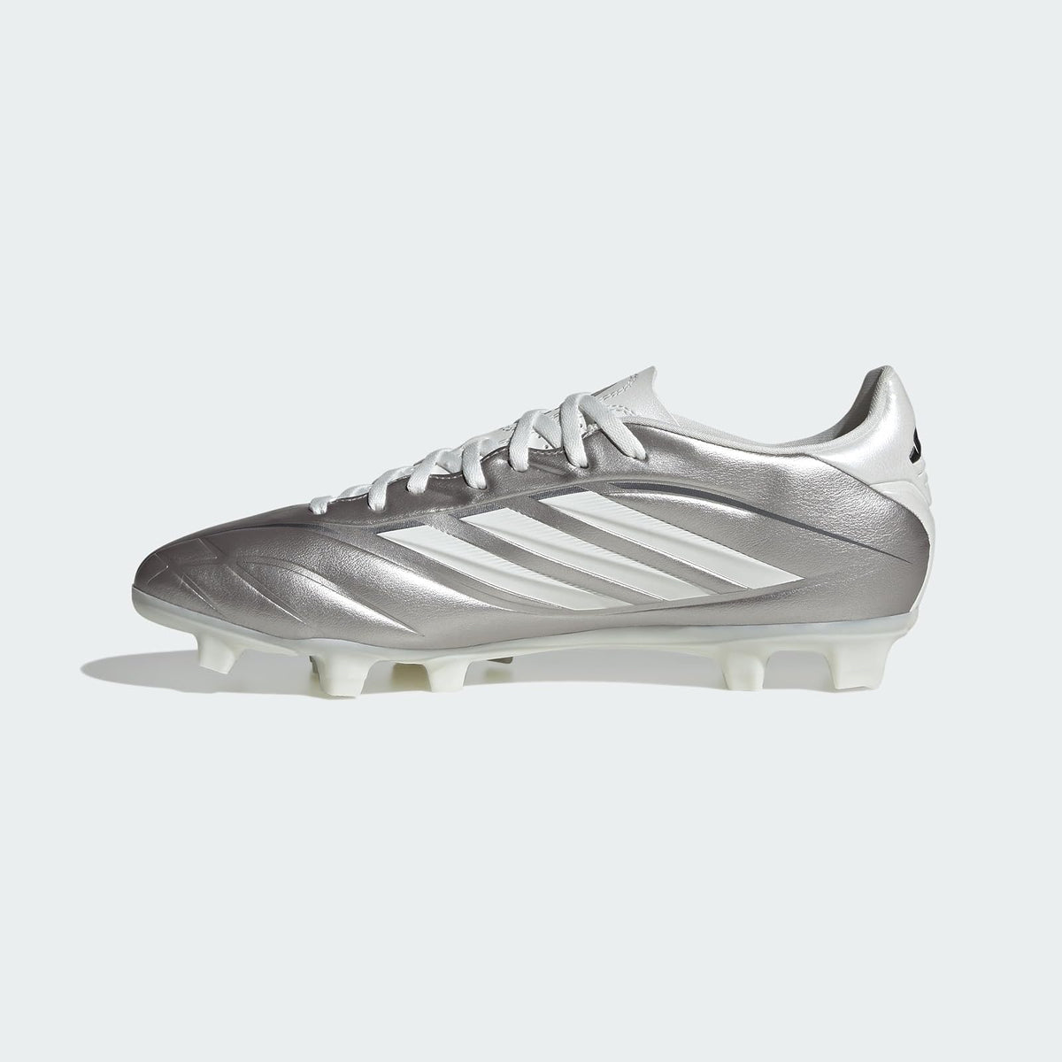 adidas Copa Pure IV Club F Calzado de Fútbol para Unisex-Adulto