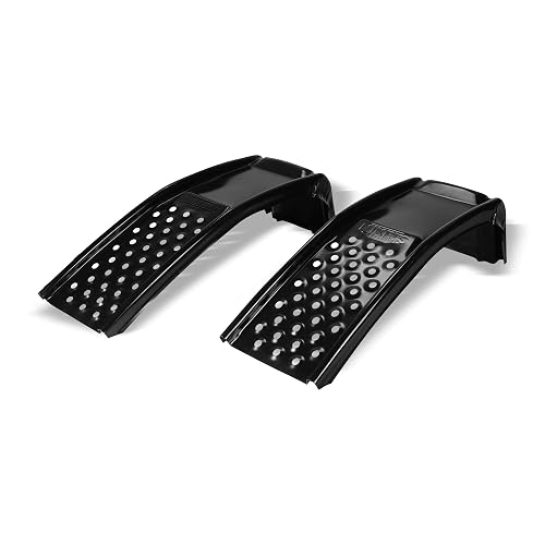Rampas Troqueladas 3 t (1 par)