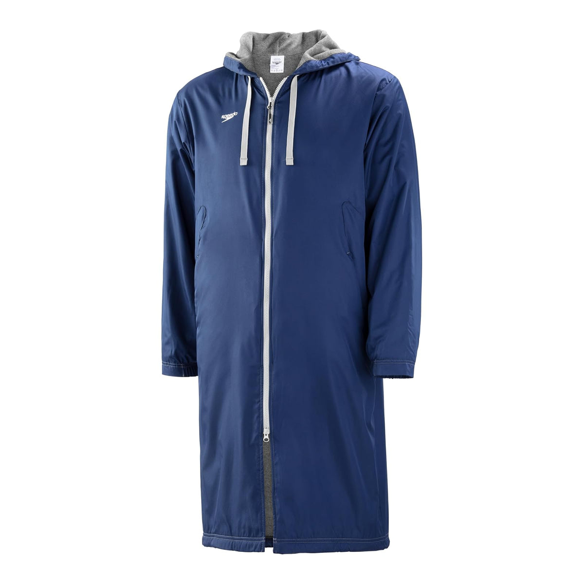 Speedo Speedo Team Colorblock Parka (Unisex) Traje de baño de una pieza para Mujer