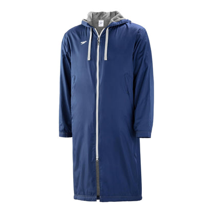Speedo Speedo Team Colorblock Parka (Unisex) Traje de baño de una pieza para Mujer
