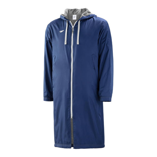 Speedo Speedo Team Colorblock Parka (Unisex) Traje de baño de una pieza para Mujer