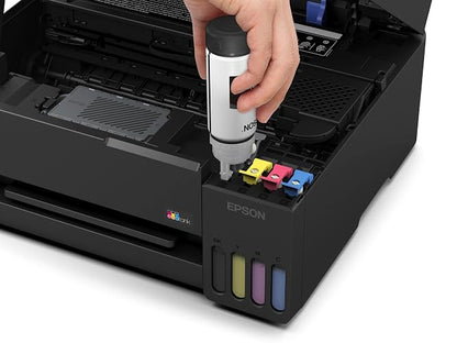 Epson Impresora Multifuncional Ecotank a Color, L3310 Solo conexión USB