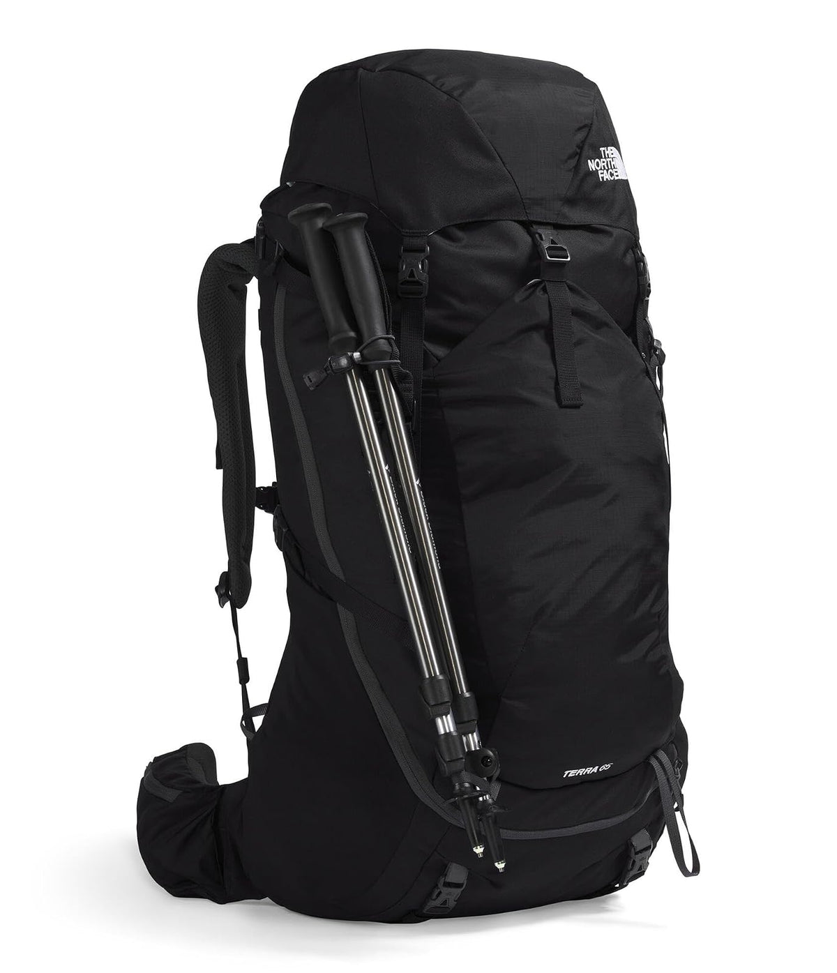 THE NORTH FACE Terra 65 Backpacking Backpack Mochila Unisex adulto