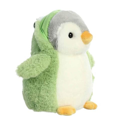 Aurora - Pompom Penguin - pompón Dino - 17.78cm.