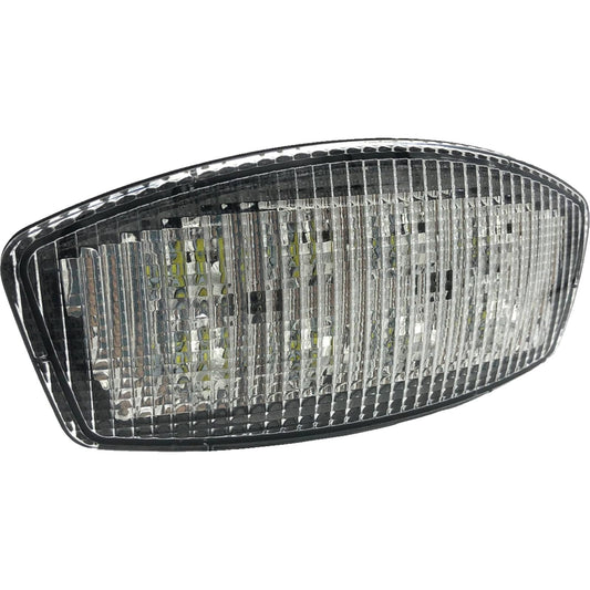 TIGERLIGHTS Luz de trabajo LED de 12 V, compatible con/repuesto para Kubota B2650HSDC, B3350HSDC, L3240HSTC, L3240HSTC-3, L3540HSTC, L3540HSTC-3, L3560HSTC, luz todoterreno