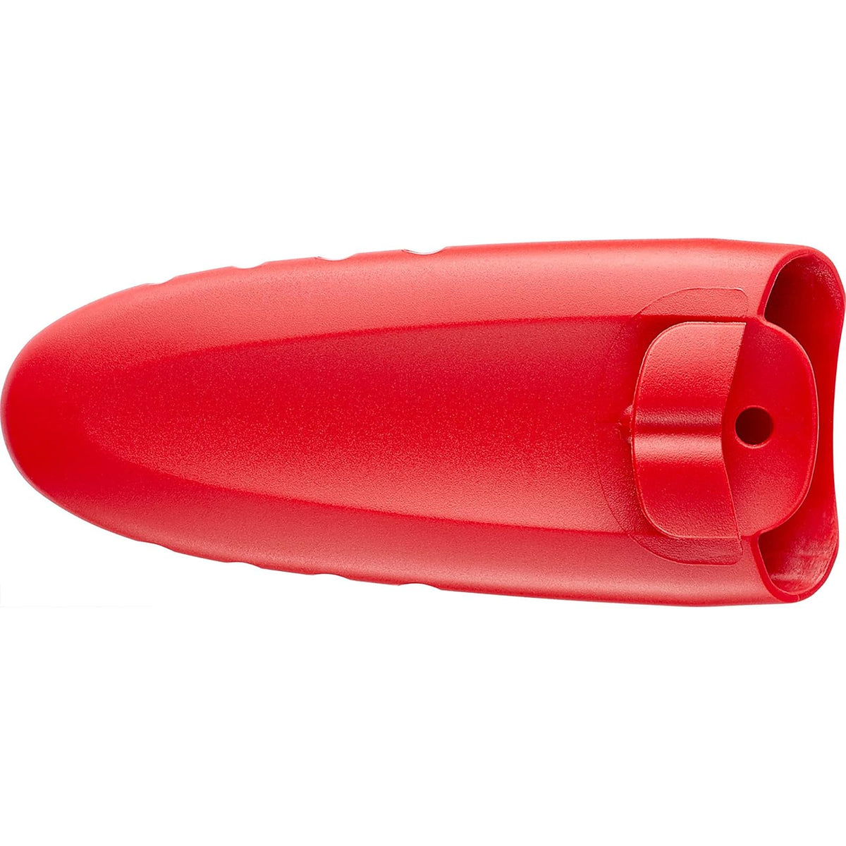 ZWILLING TWINNY - Cuchillo de chef para niños, color rojo