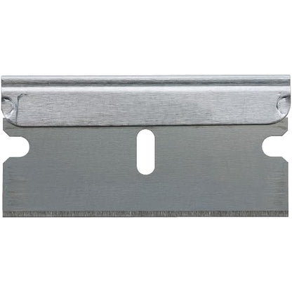 STANLEY Hojas de Repuesto para Raspador, 10 Piezas, 28-510 | Hojas de Repuesto para Raspador, Herramienta de Uso General, 10 Piezas