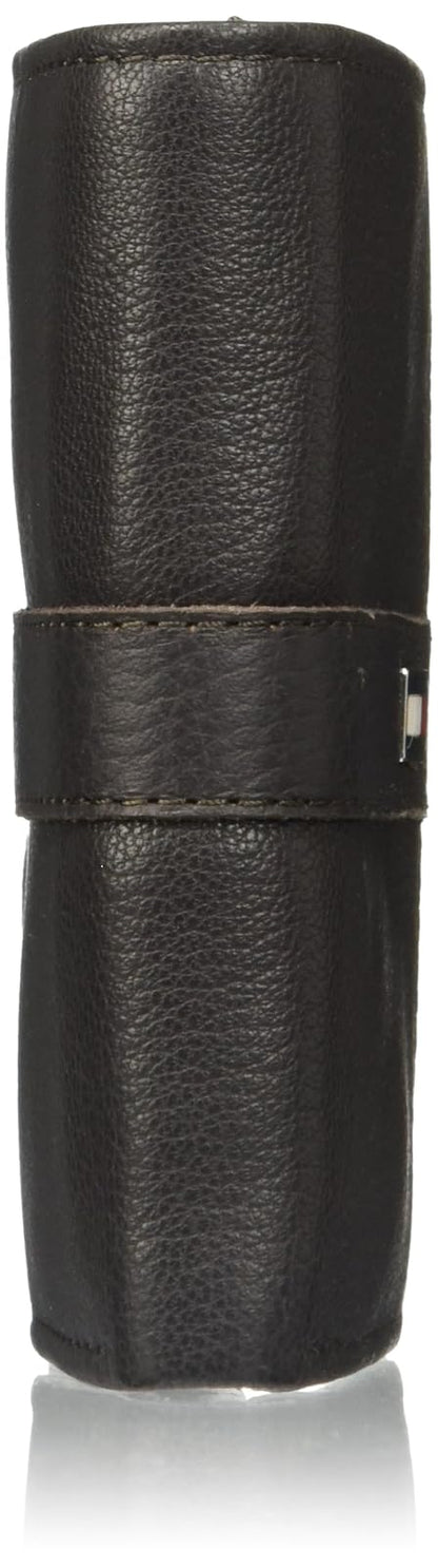 Tommy Hilfiger 31tle1x028-002, Cartera Unisex Adulto, Multi, Única