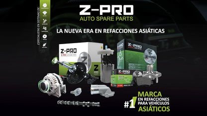 Z-PRO 23060-2E021-Z METAL DE BIELA MOTOR TRANSMISION MANUAL HYUNDAI ELANTRA TUCSON IX35 1.8L 2.0L 2014 AL 2020 / KIA FORTE