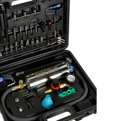Mikel's KAA-39 Kit Juego de Limpieza de Inyectores con Boya