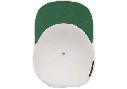 Yupoong Gorra con Cierre a presión. Sombrero para Unisex Adulto