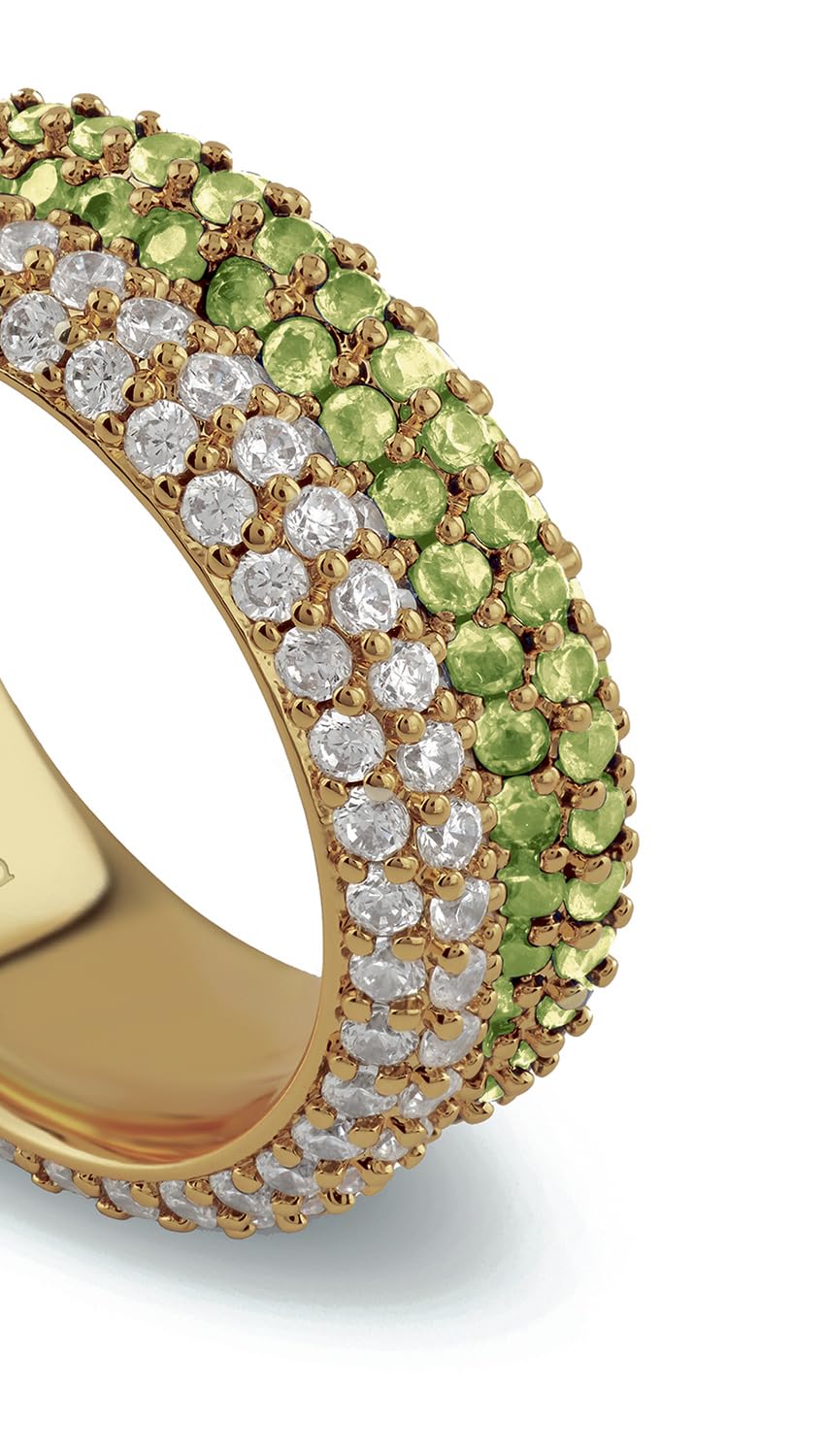 GUESS Anillo para Mujer ESSENZA color Dorado