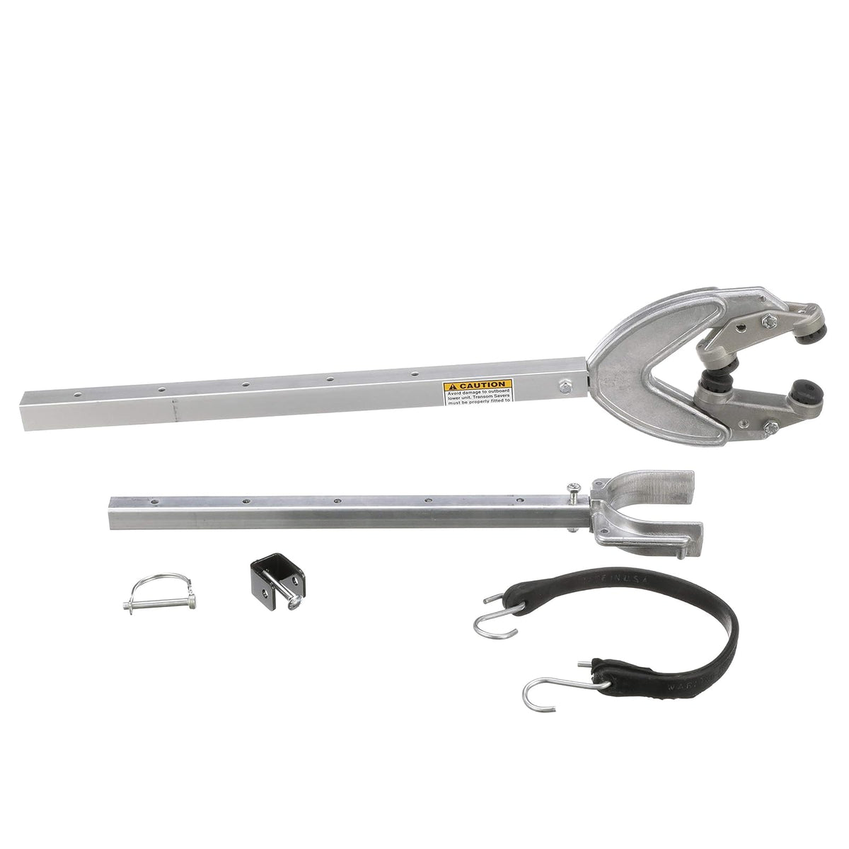 Attwood SP-4000-ADJ Soporte Motor 24-36"
