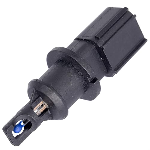 Walker Products Sensor de Temperatura de Carga de Aire 210-1047 | Sustituye a 4606487AA 4606487AB 12213 AX109 5S1024 AJ0012 SU3229 WT5545. Sensor O2 de grado OE.