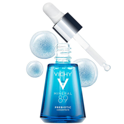 Vichy Minéral 89 Sérum Regenerador Probiotic Fractions - serum regenerador