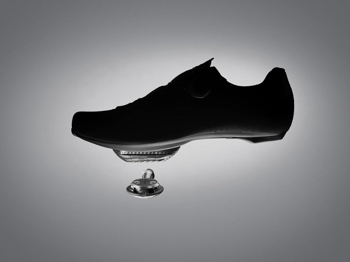 Wahoo Fitness POWRLINK Zero Pedal System Duo