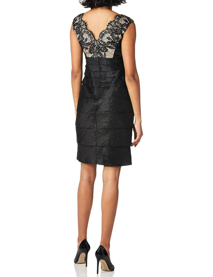 London Times Vestido de