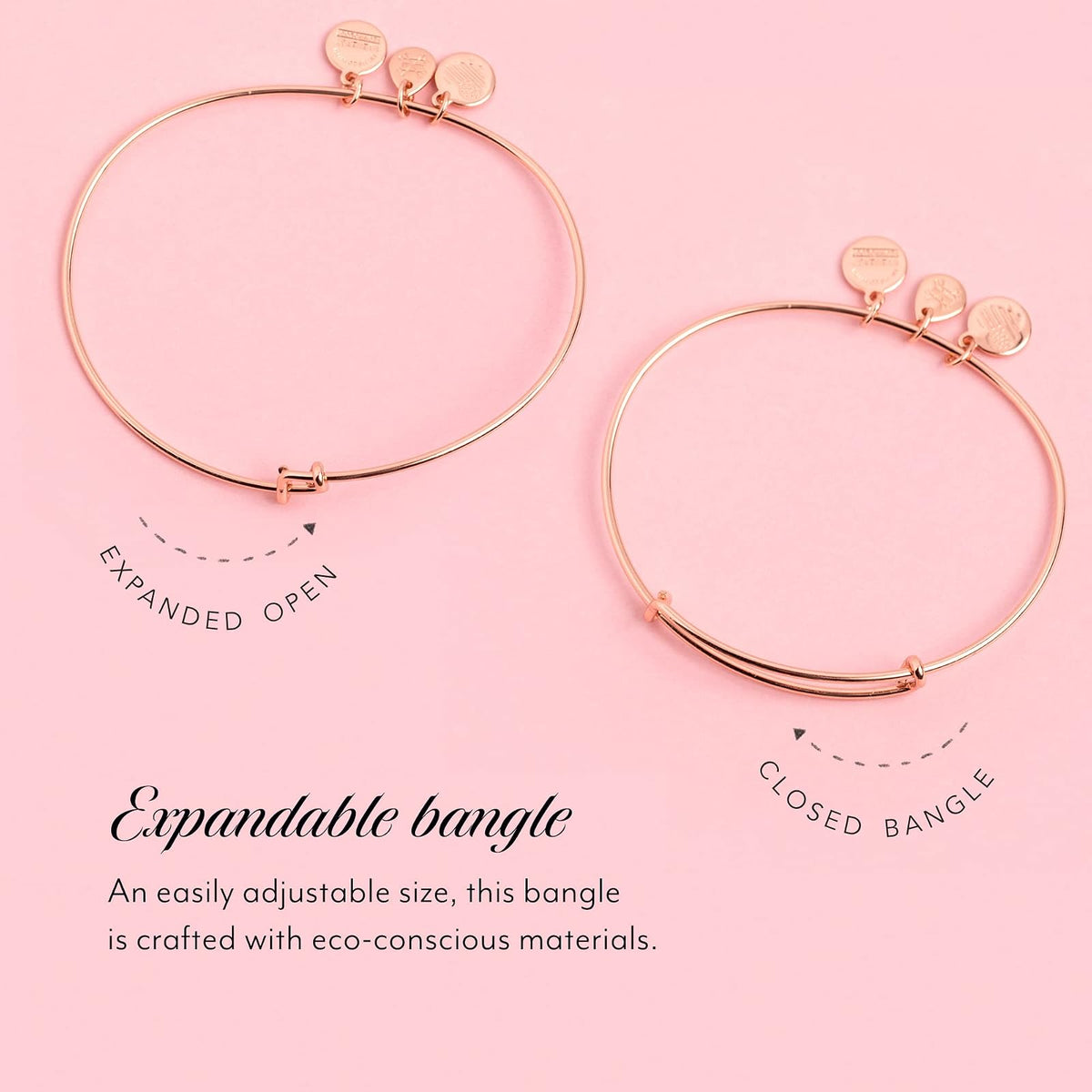 Alex and Ani Evil Eye II Bracelet