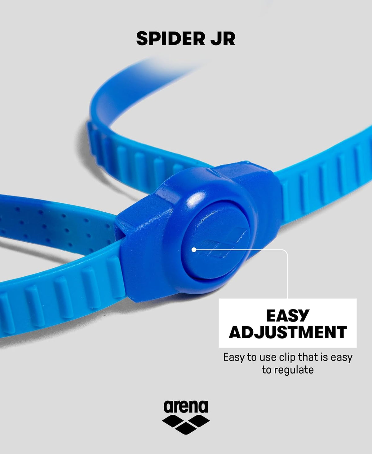ARENA Jr. Spider Swim Goggle
