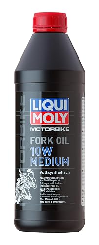 Gabelöl Fork Oil 10W medium 1l Liqui Moly 2715
