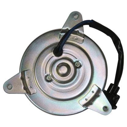 TYC Motor de Ventilador de Refrigeración de Radiador 630800 para Mitsubishi Lancer