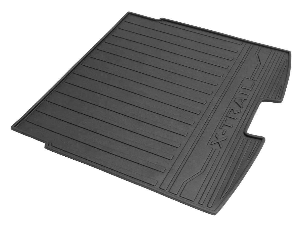 NISSAN X-Trail Tapete Cajuela 2024-2026 Impermeable Antiderrapante