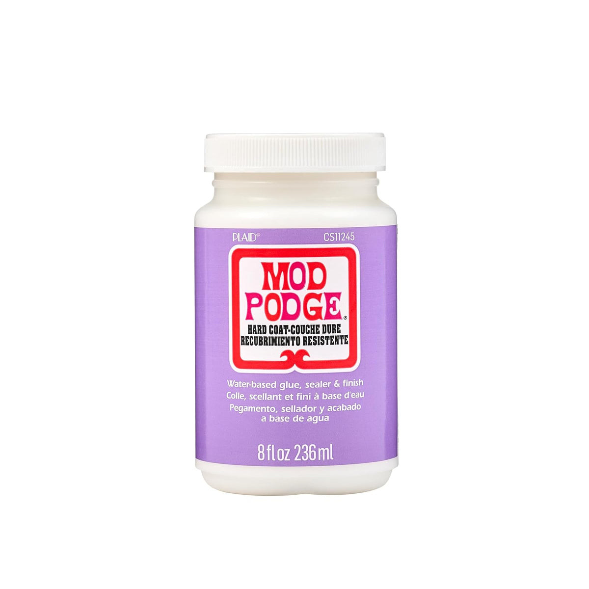 Mod Podge Capa Dura para Muebles, 8 onzas (CS11245)