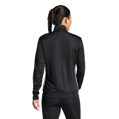 adidas Tiro 25 Essentials Training Soccer Jacket chamarra de chamarraMujer