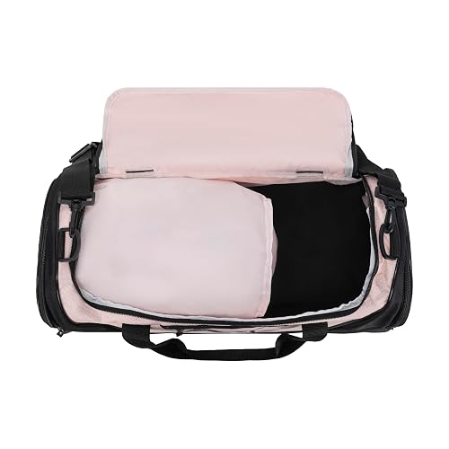 PUMA Women's Evercat Candidate Duffel