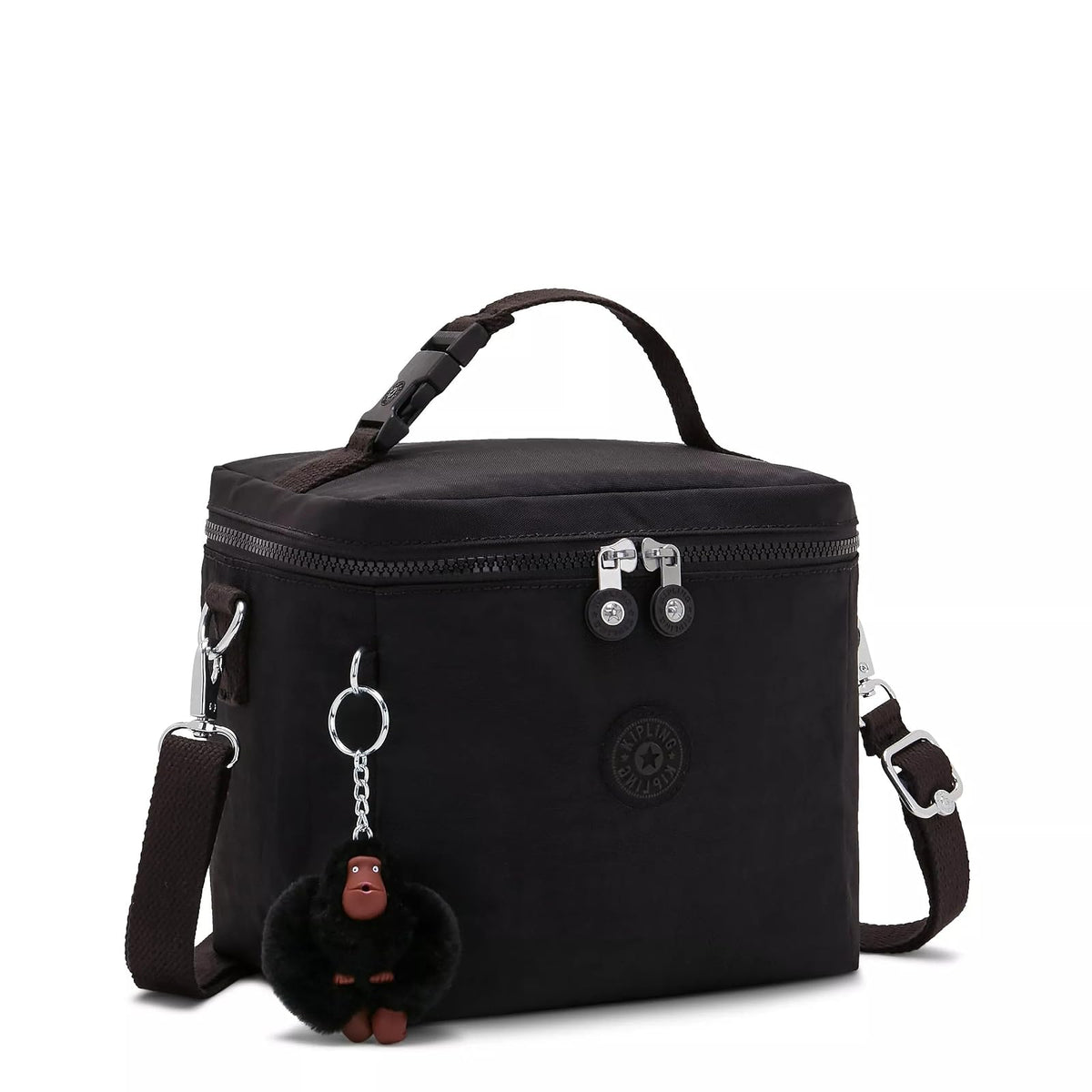 Kipling Graham para