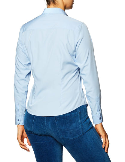 Blusa LPC BLBAM0721SA, Mujer
