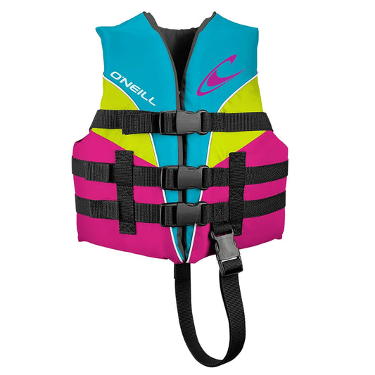 O'Neill Child Superlite USCG Life Vest