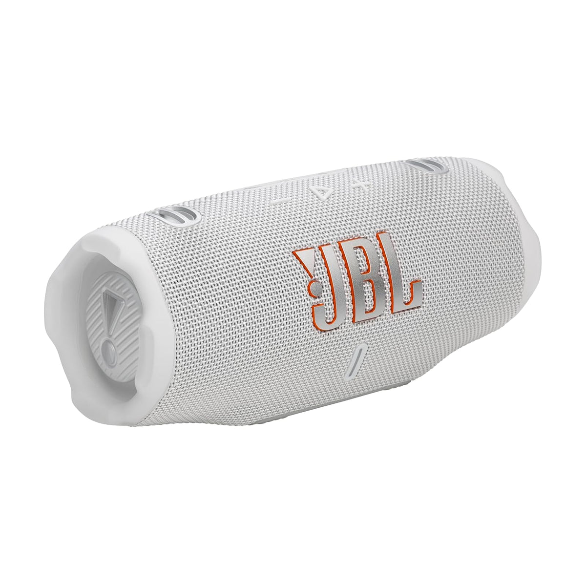 JBL Charge 6 Bocina Portátil Bluetooth con IP67 - White
