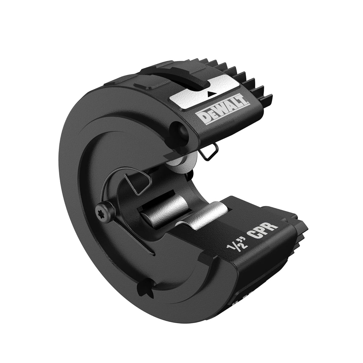 DEWALT Impact Connect Rueda Cortadora de Cobre ½" DWACPR12