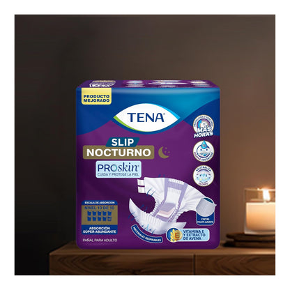 TENA Slip Nocturno M 6x8s (HC)