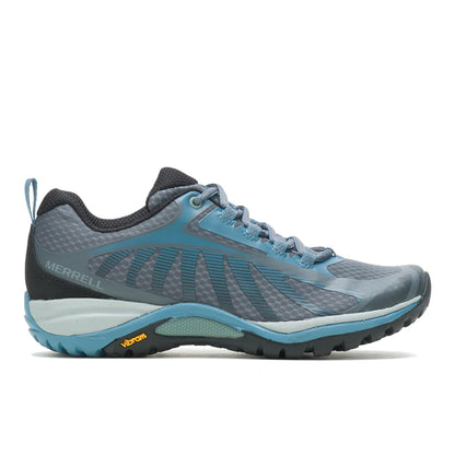 Merrell Siren Edge 3 Zapatos para senderimo para Mujer