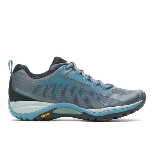 Merrell Siren Edge 3 Zapatos para senderimo para Mujer
