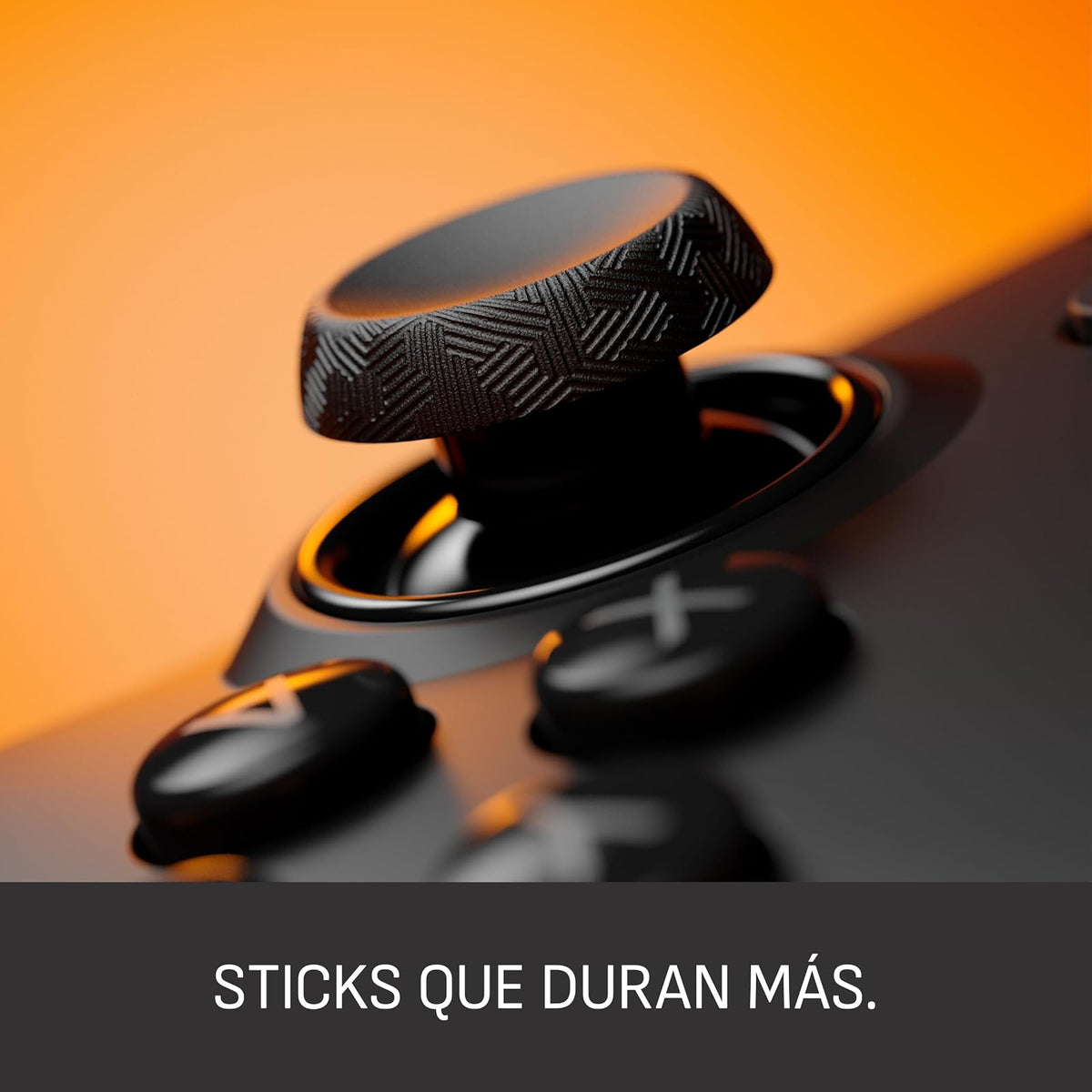 SCUF VALOR Mando Xbox Performance con Cable, TMR Anti-Drift – Negro | Palas Traseras Personalizables, Gatillos Instantáneos, Controles de Audio, Xbox Series X|S, Xbox One, Windows PC