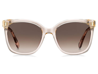 Kate Spade Kiya/s - anteojos de sol cuadradas para mujer
