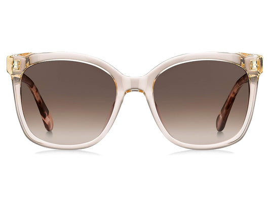 Kate Spade Kiya/s - anteojos de sol cuadradas para mujer