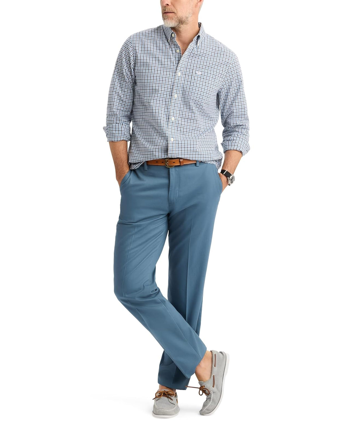 Dockers Dockers - Camisa de