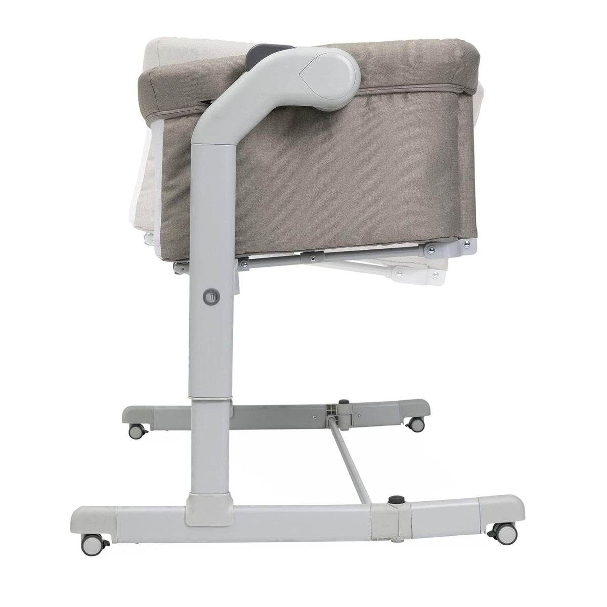 Chicco CUNA DE COLECHO NEXT2ME MAGIC EVO EDAD RECOMENDADA 0M