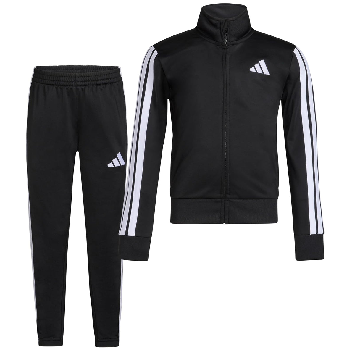 adidas 2-piece Full-zip Jacket and Jogger Set Conjunto deportivo Niños