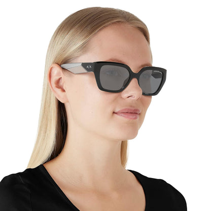 Armani Exchange Ax4125su Universal Fit Gafas Mujer
