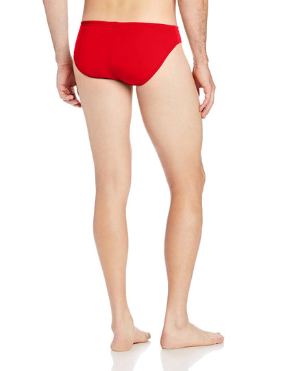 Speedo Solar 1" Brief Traje de Baño para Hombre