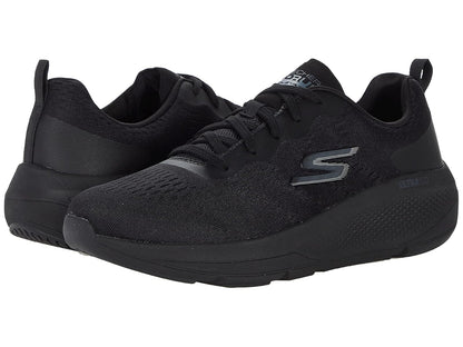 Skechers GO RUN ELEVATE MESH LACE UP, Mujer